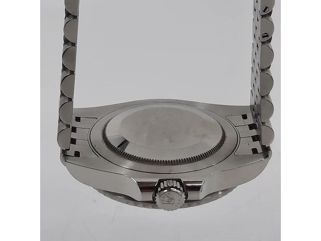 Heren polshorloge, rolex, master ii 126710 - afbeelding 10 van  26
