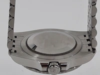 Heren polshorloge, rolex, master ii 126710 - afbeelding 10 van  26