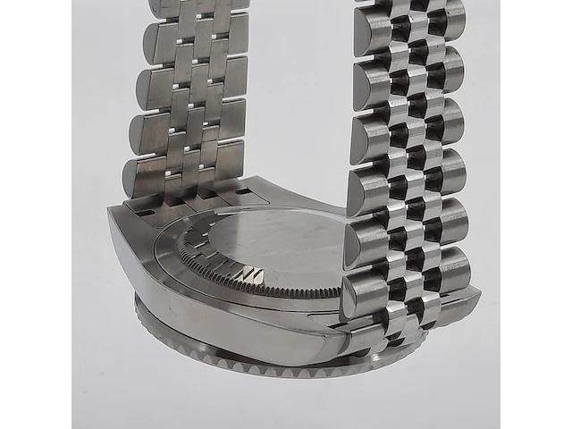 Heren polshorloge, rolex, master ii 126710 - afbeelding 13 van  26