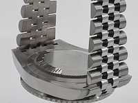 Heren polshorloge, rolex, master ii 126710 - afbeelding 13 van  26