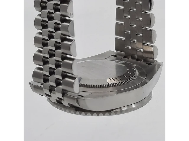 Heren polshorloge, rolex, master ii 126710 - afbeelding 14 van  26