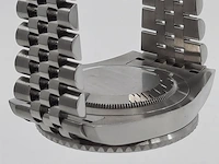 Heren polshorloge, rolex, master ii 126710 - afbeelding 14 van  26