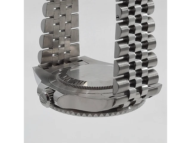 Heren polshorloge, rolex, master ii 126710 - afbeelding 15 van  26