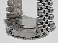 Heren polshorloge, rolex, master ii 126710 - afbeelding 15 van  26