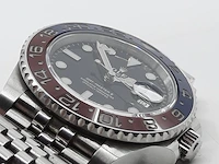 Heren polshorloge, rolex, master ii 126710 - afbeelding 17 van  26