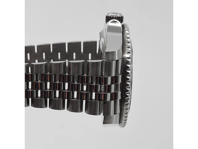 Heren polshorloge, rolex, master ii 126710 - afbeelding 19 van  26