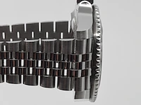 Heren polshorloge, rolex, master ii 126710 - afbeelding 19 van  26