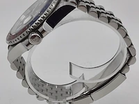 Heren polshorloge, rolex, master ii 126710 - afbeelding 21 van  26