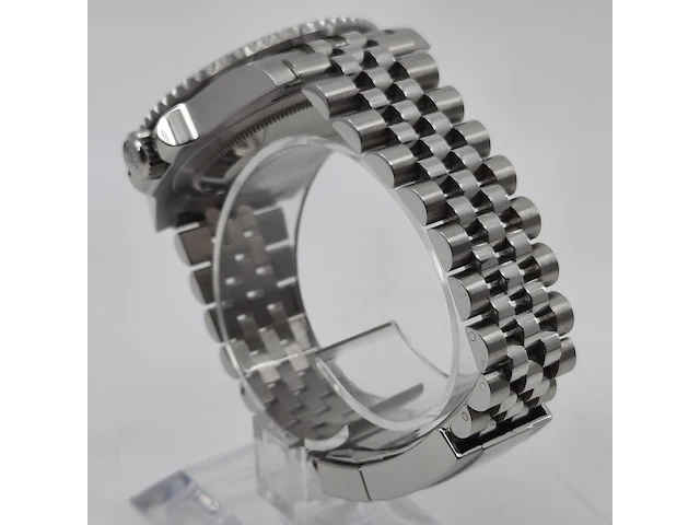 Heren polshorloge, rolex, master ii 126710 - afbeelding 22 van  26