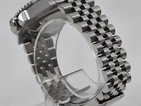 Heren polshorloge, rolex, master ii 126710 - afbeelding 22 van  26