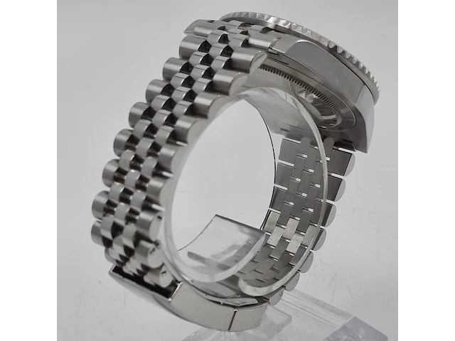 Heren polshorloge, rolex, master ii 126710 - afbeelding 24 van  26