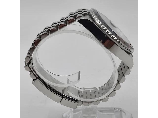 Heren polshorloge, rolex, master ii 126710 - afbeelding 25 van  26