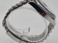 Heren polshorloge, rolex, master ii 126710 - afbeelding 25 van  26