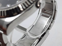 Heren polshorloge, rolex, oyster datejust 116334 - afbeelding 4 van  38