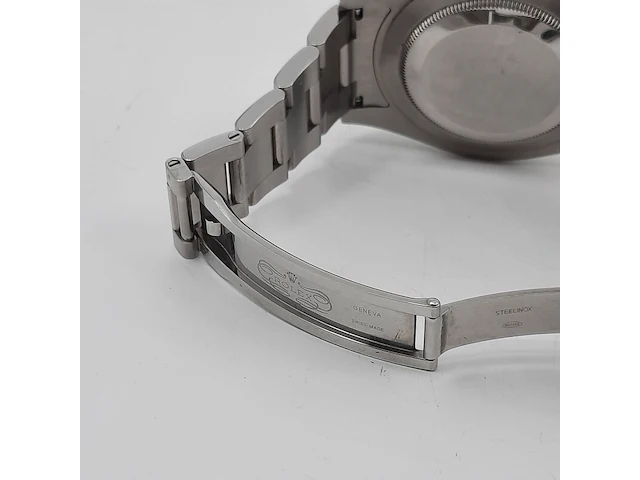 Heren polshorloge, rolex, oyster datejust 116334 - afbeelding 6 van  38