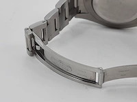 Heren polshorloge, rolex, oyster datejust 116334 - afbeelding 6 van  38