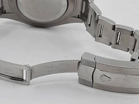 Heren polshorloge, rolex, oyster datejust 116334 - afbeelding 7 van  38