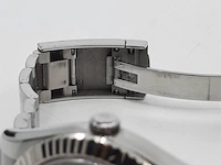 Heren polshorloge, rolex, oyster datejust 116334 - afbeelding 9 van  38