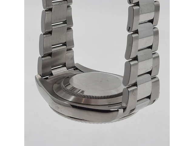 Heren polshorloge, rolex, oyster datejust 116334 - afbeelding 13 van  38