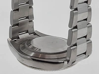 Heren polshorloge, rolex, oyster datejust 116334 - afbeelding 13 van  38