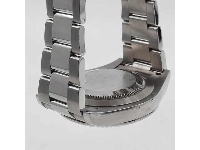 Heren polshorloge, rolex, oyster datejust 116334 - afbeelding 14 van  38