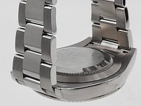 Heren polshorloge, rolex, oyster datejust 116334 - afbeelding 14 van  38