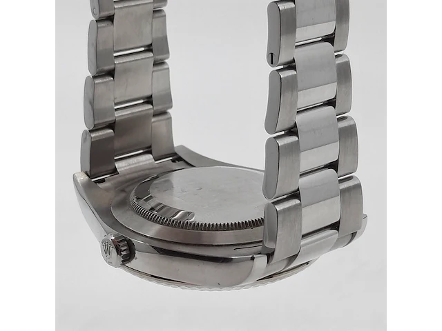 Heren polshorloge, rolex, oyster datejust 116334 - afbeelding 15 van  38