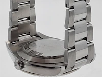 Heren polshorloge, rolex, oyster datejust 116334 - afbeelding 15 van  38