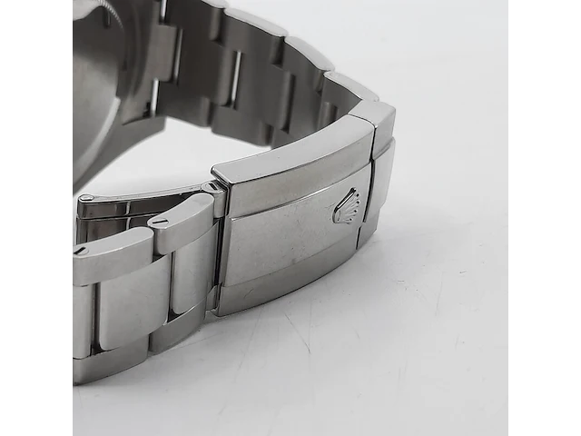 Heren polshorloge, rolex, oyster datejust 116334 - afbeelding 18 van  38