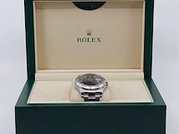 Heren polshorloge, rolex, oyster datejust 116334 - afbeelding 20 van  38