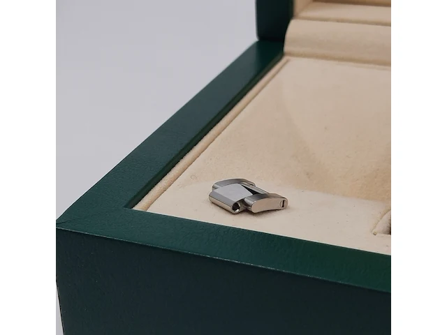 Heren polshorloge, rolex, oyster datejust 116334 - afbeelding 21 van  38