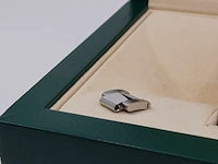 Heren polshorloge, rolex, oyster datejust 116334 - afbeelding 21 van  38
