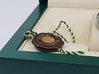 Heren polshorloge, rolex, oyster datejust 116334 - afbeelding 22 van  38