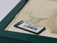 Heren polshorloge, rolex, oyster datejust 116334 - afbeelding 24 van  38