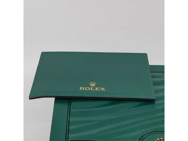 Heren polshorloge, rolex, oyster datejust 116334 - afbeelding 28 van  38
