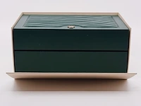 Heren polshorloge, rolex, oyster datejust 116334 - afbeelding 31 van  38