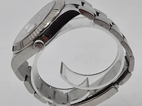Heren polshorloge, rolex, oyster datejust 116334 - afbeelding 33 van  38