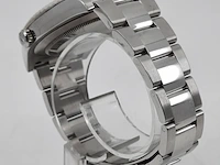 Heren polshorloge, rolex, oyster datejust 116334 - afbeelding 34 van  38