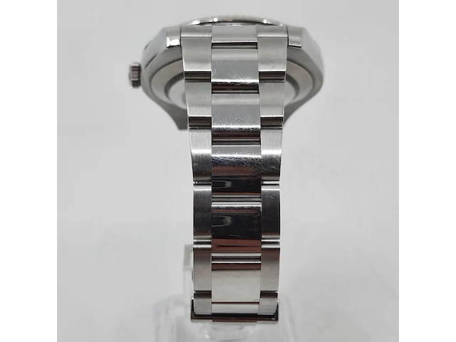 Heren polshorloge, rolex, oyster datejust 116334 - afbeelding 35 van  38