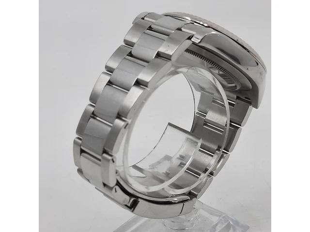 Heren polshorloge, rolex, oyster datejust 116334 - afbeelding 36 van  38