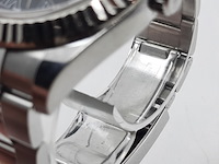 Heren polshorloge, rolex, oyster datejust ii 116334 - afbeelding 4 van  26