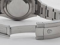 Heren polshorloge, rolex, oyster datejust ii 116334 - afbeelding 7 van  26