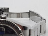 Heren polshorloge, rolex, oyster datejust ii 116334 - afbeelding 8 van  26