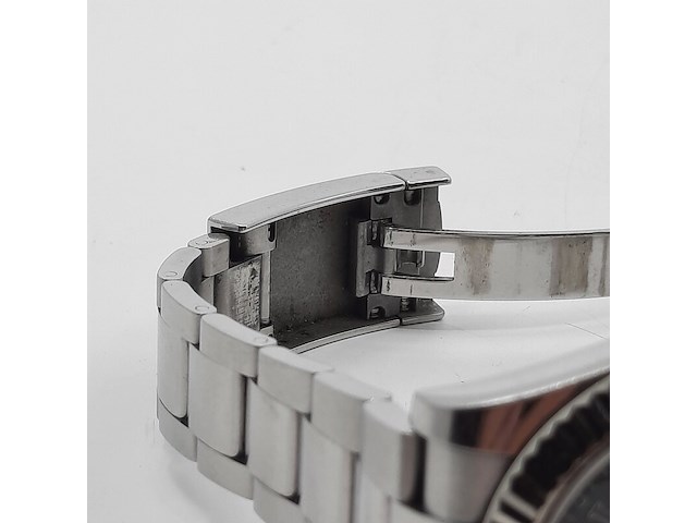 Heren polshorloge, rolex, oyster datejust ii 116334 - afbeelding 9 van  26