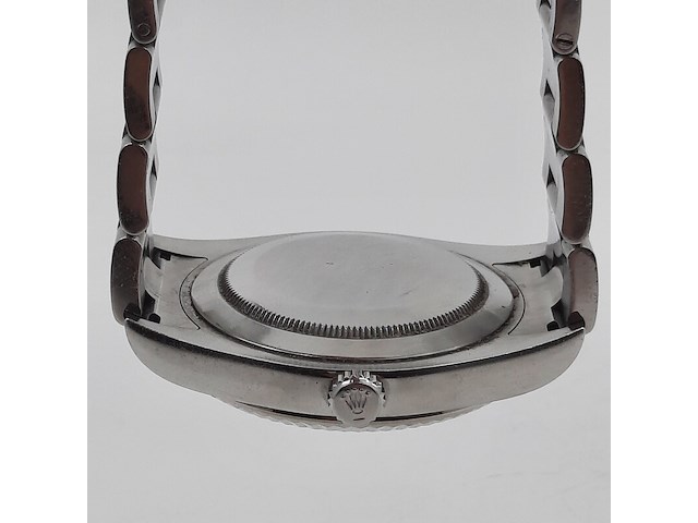 Heren polshorloge, rolex, oyster datejust ii 116334 - afbeelding 10 van  26