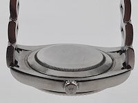 Heren polshorloge, rolex, oyster datejust ii 116334 - afbeelding 10 van  26