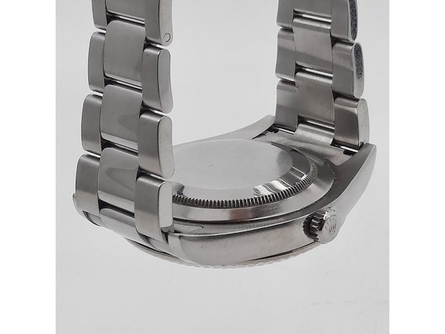 Heren polshorloge, rolex, oyster datejust ii 116334 - afbeelding 11 van  26