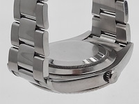 Heren polshorloge, rolex, oyster datejust ii 116334 - afbeelding 11 van  26