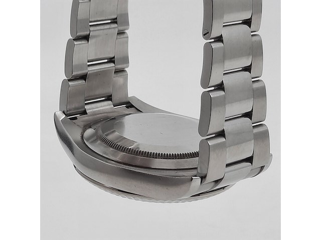 Heren polshorloge, rolex, oyster datejust ii 116334 - afbeelding 13 van  26