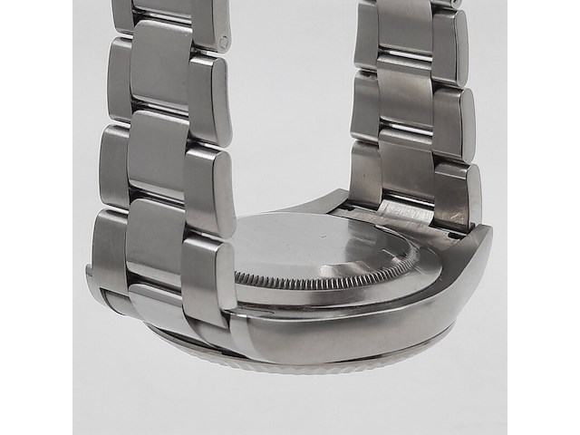 Heren polshorloge, rolex, oyster datejust ii 116334 - afbeelding 14 van  26